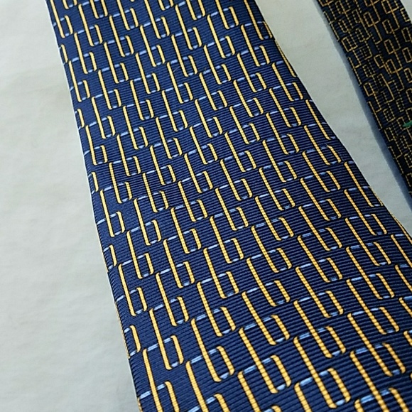 Tommy Hilfiger Bundle Ties - Picture 2 of 7